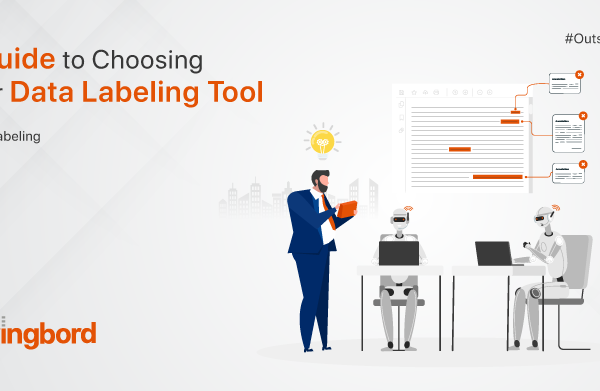 A Guide to Choosing Your Data Labeling Tool