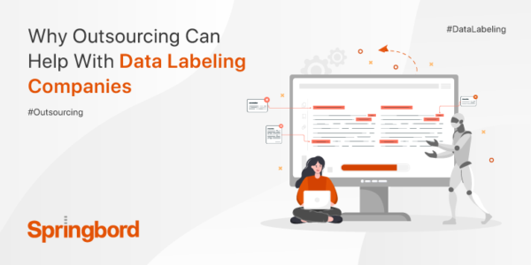 Why Outsourcing Can Help With Data Labeling Companies