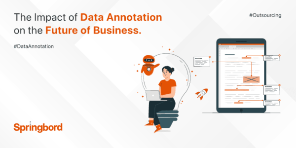 The Impact of Data Annotation on the Future of Business